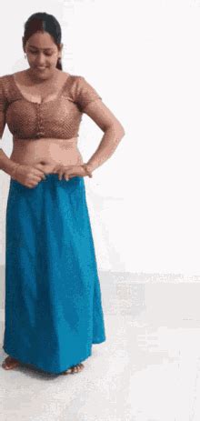 Indian Auntie GIFs